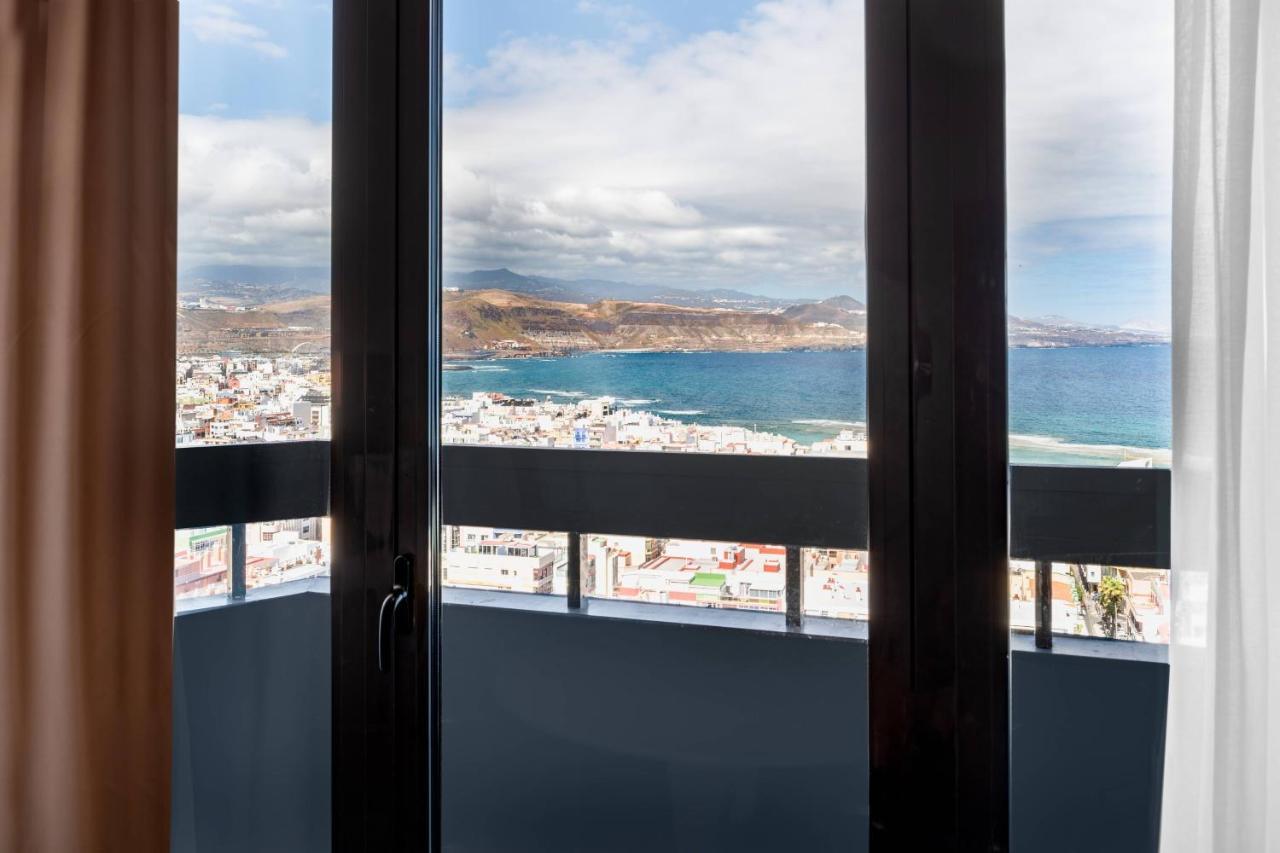 Ac Hotel Gran Canaria By Marriott Лас Палмас де Гран Канария Екстериор снимка